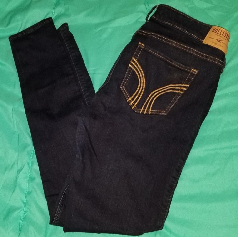 Hollister Jeans 👖